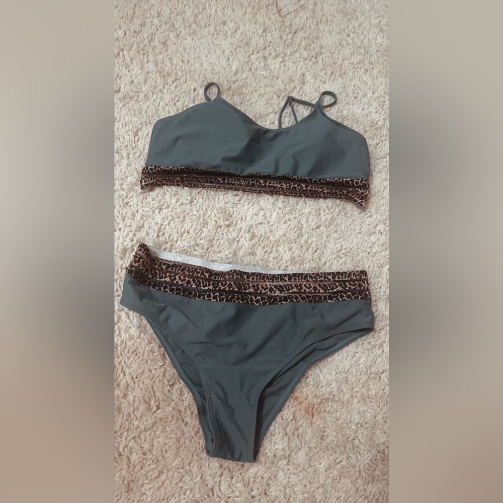 Swimwear
